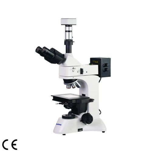 MSC-M53XFD 야금 현미경