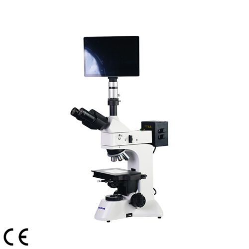 MSC-M53XFP 야금 현미경
