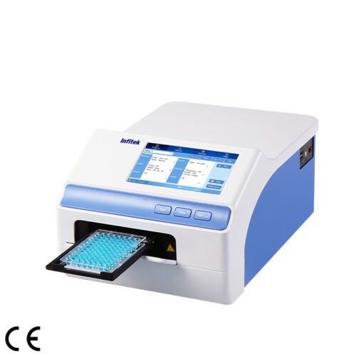 MPR-100 마이크로플레이트 리더
