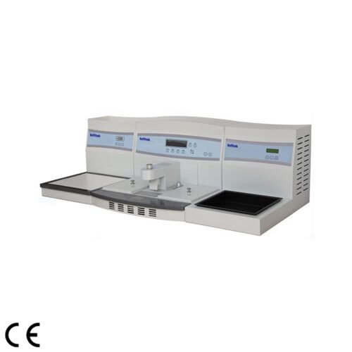 조직 임베딩 및 냉각 및 가열 시스템, EBD-3, EBD-CL3, EBD-HT3 (4)