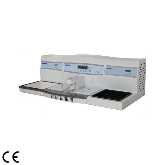 조직 임베딩 및 냉각 및 가열 시스템, EBD-3, EBD-CL3, EBD-HT3 (4)