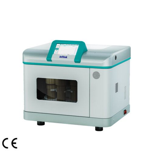 MDS-100-R8 Microwave Digestion System 01