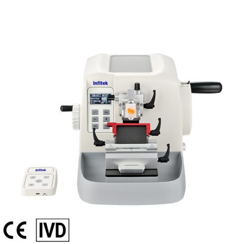 RMT-SA500 Rotary Microtome