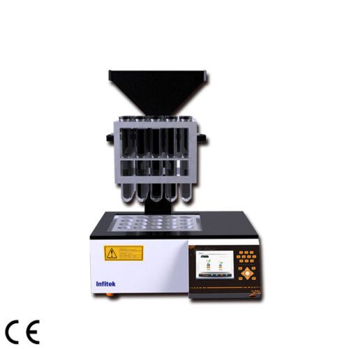 KJD-420F 킬달 소화 시스템