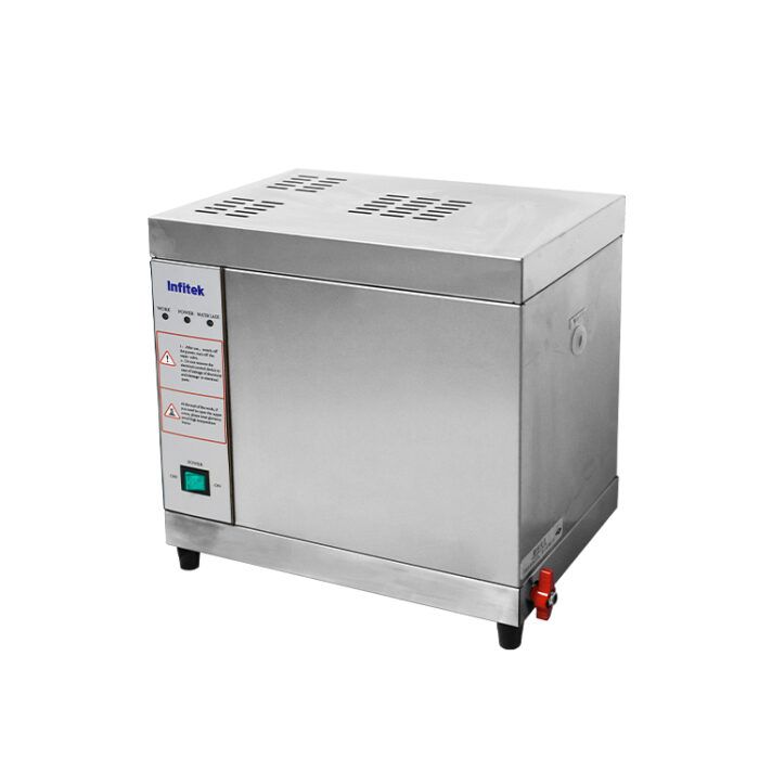 Laboratory Water Distiller, WDST-S5, WDST-S10 - 이미지 2