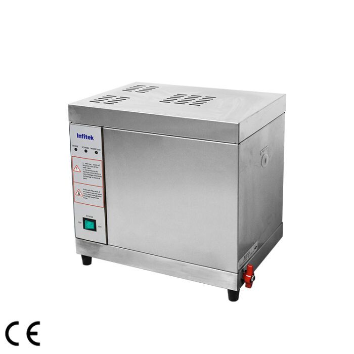 Laboratory Water Distiller, WDST-S5, WDST-S10 (1)