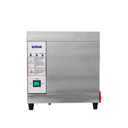 Laboratory Water Distiller, WDST-S5, WDST-S10