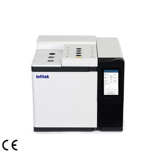 Gas Chromatograph, GC-900A