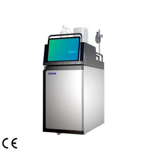 Ion Chromatograph, IC-W6300