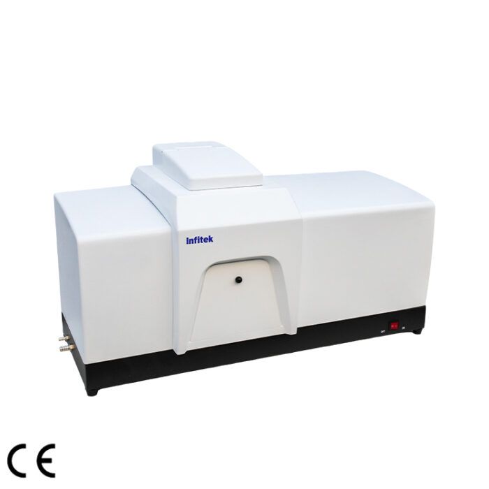 Wet Laser Particle Size Analyzer, PSA-LA2600B - 이미지 3