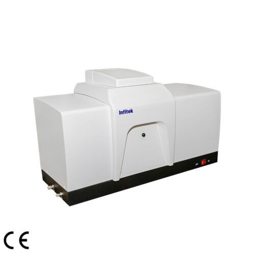 Wet Laser Particle Size Analyzer, PSA-LA2018