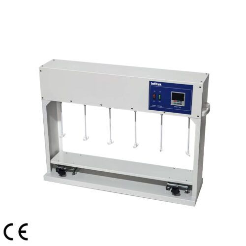 FT-M6C Flocculation Tester