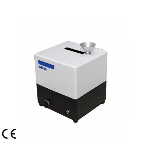 Laser Particle Size Analyzer, PSA-2L2309A