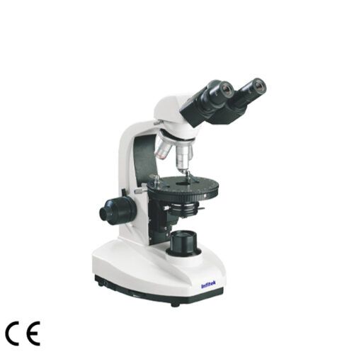 Polarizing Microscope, MSC-P20M