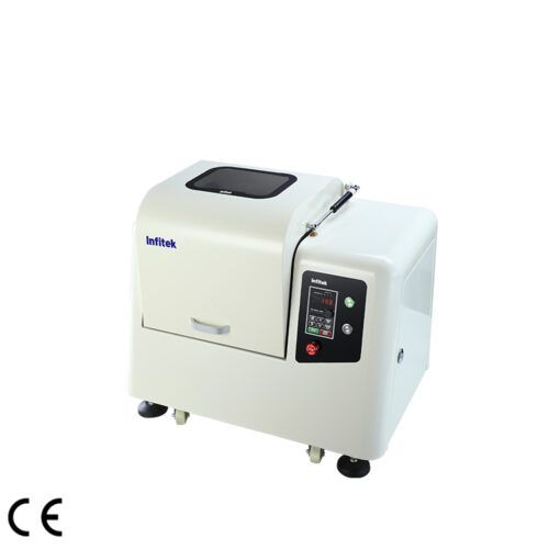 Planetary Ball Mill, PBM-YXMQ