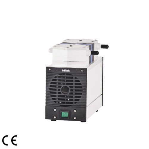 Diaphragm Vacuum Pump, VACP-D20