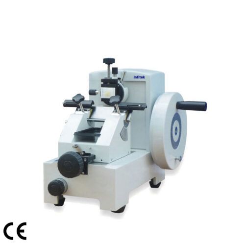 Rotary Microtome, RMT-150