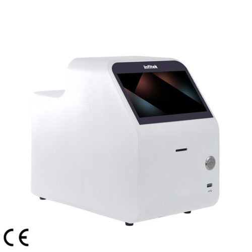 Fully Automatic High-throughput Cell Counter, FACC-Venus