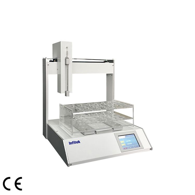 Autosampler, AS-Q24 - 이미지 3