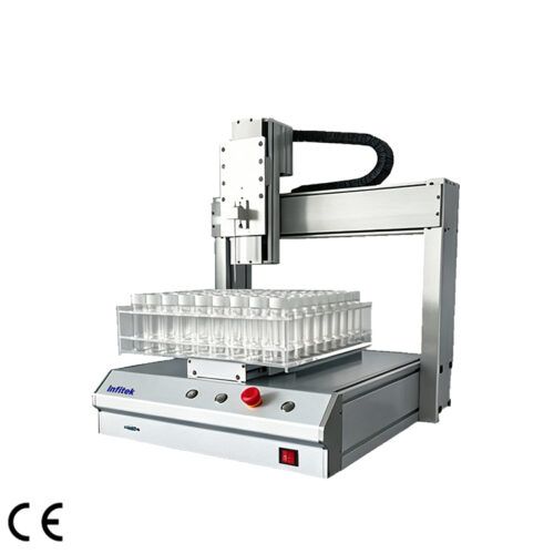 Autosampler, AS-Q81