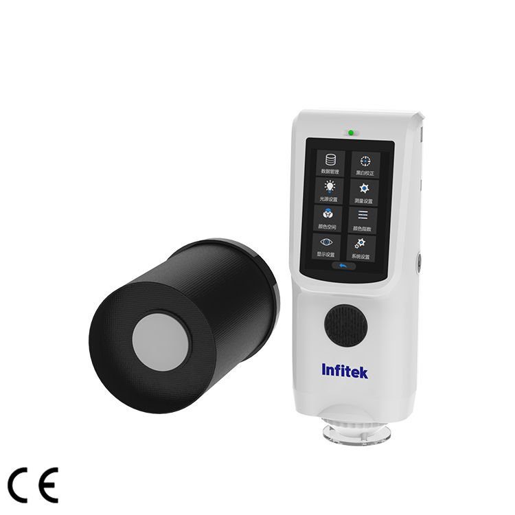 Colorimeter, SP-CLR9