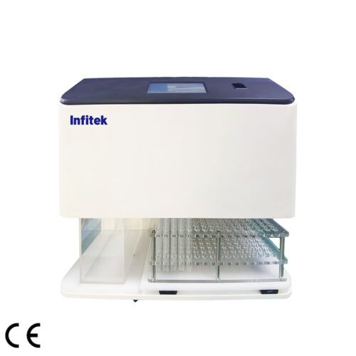 Dissolution Sampling System, DISS-Y8, DISS-Y12