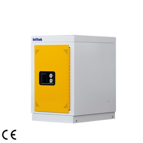 Chemical Safety Cabinet, CCC-101