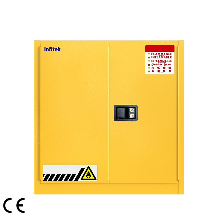 Chemical Safety Cabinet, SSC-W30Y